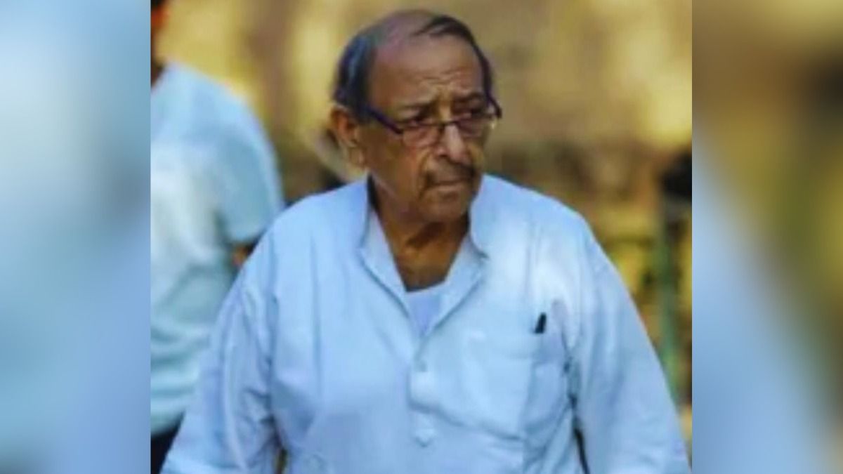 अशोक बहार