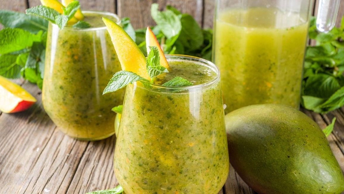 row mango recipe 