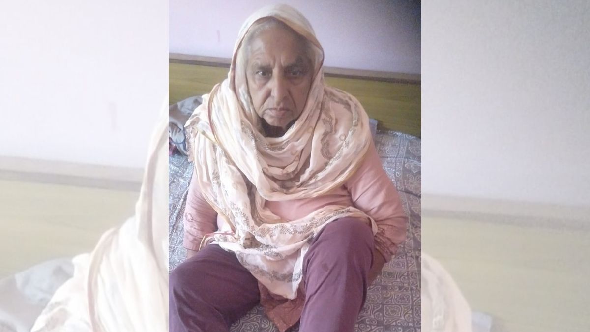 Kewal Kaur
