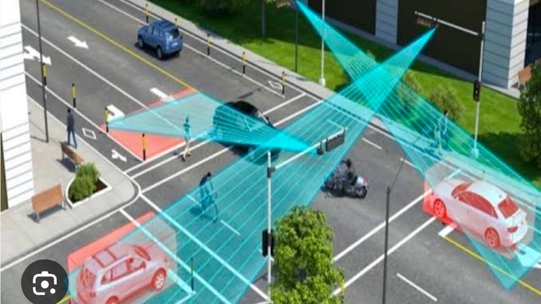 Nainital traffic eye smart management system
