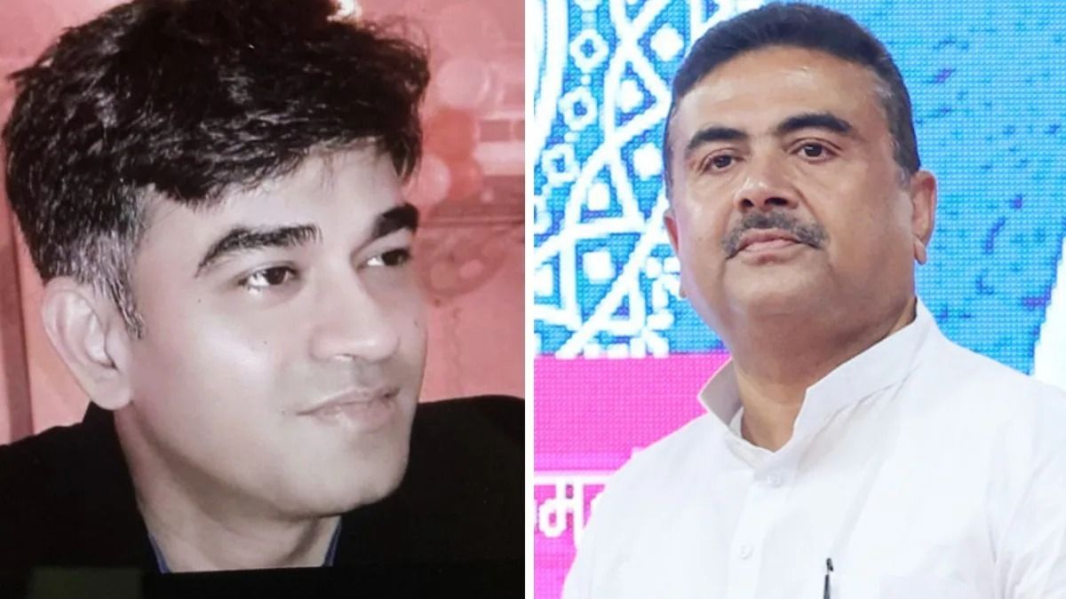 Suvendu Adhikari murder