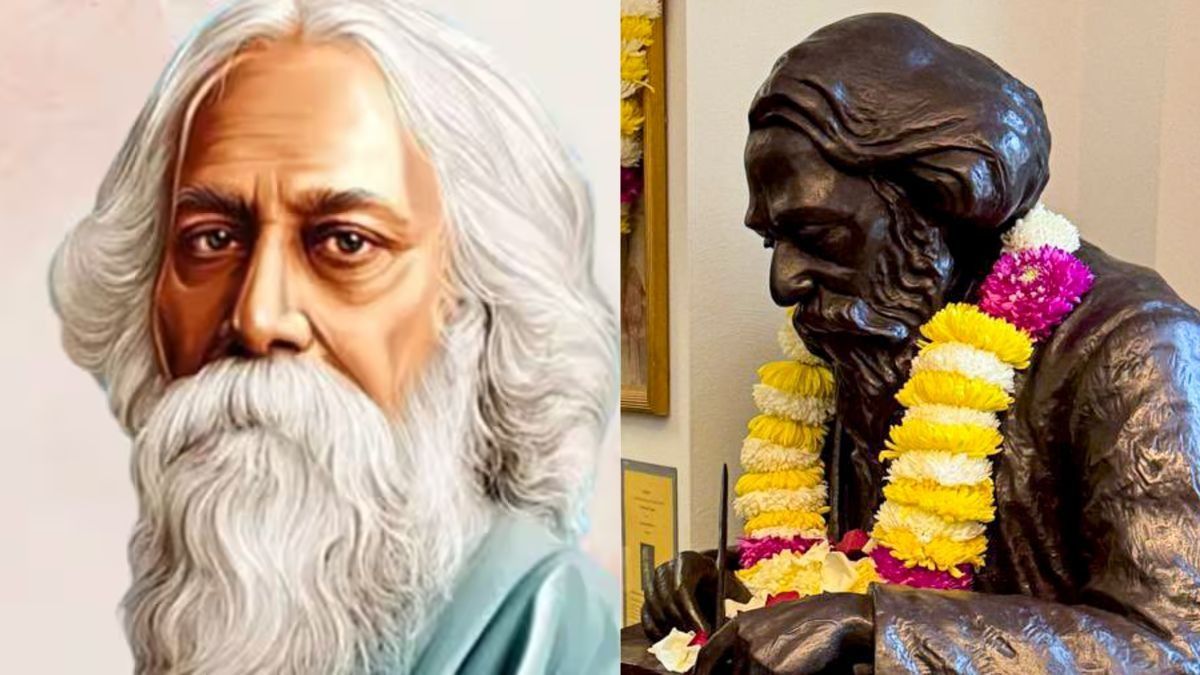Rabindranath Tagore Jayanti 2026