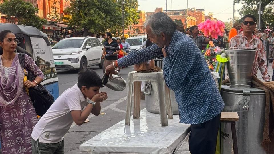Gopal Dada