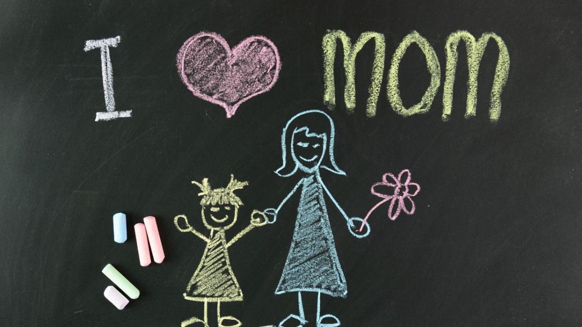 Mother's day special gift 