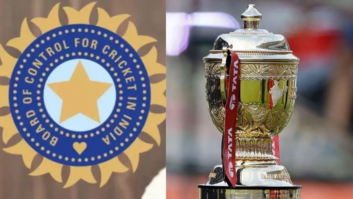 BCCI Rule Book Change