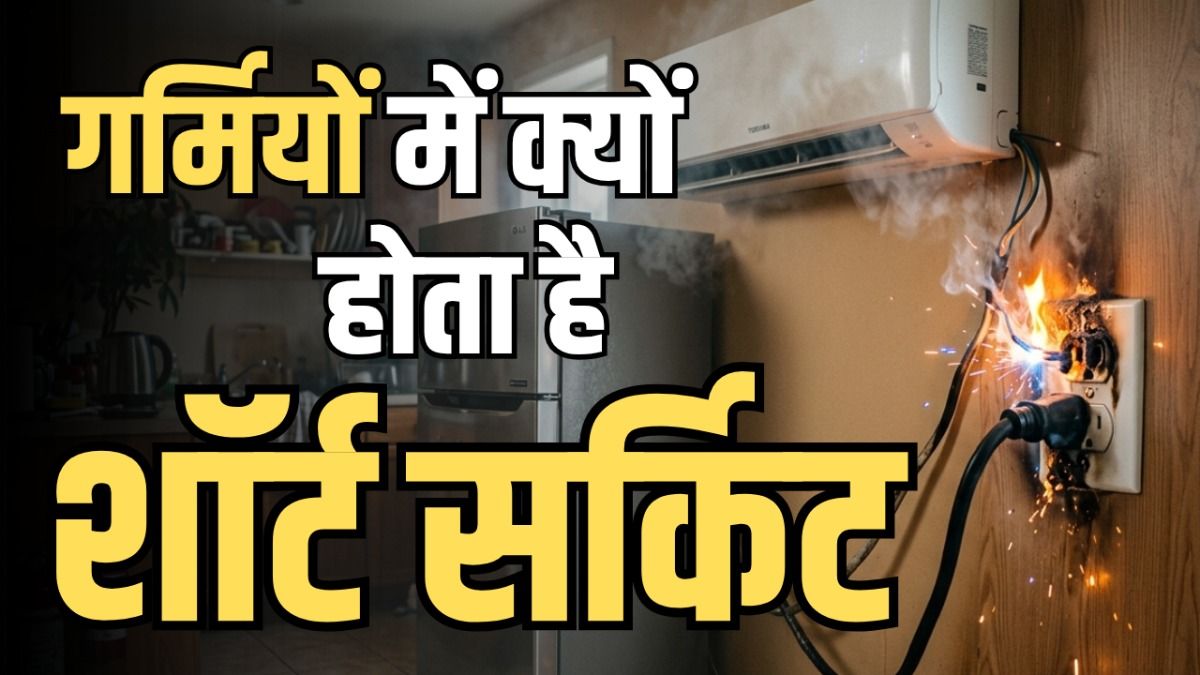 Electricity Load In Summer
