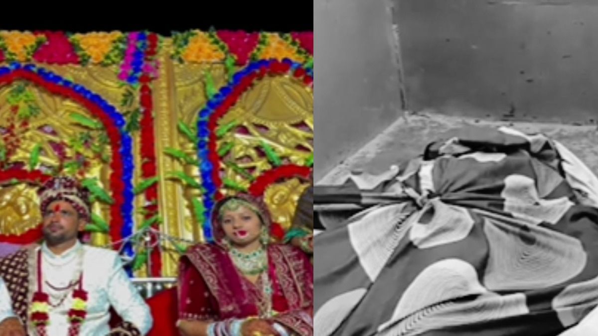 दहेज के लिए कर दी गर्भवती महिला की हत्या
