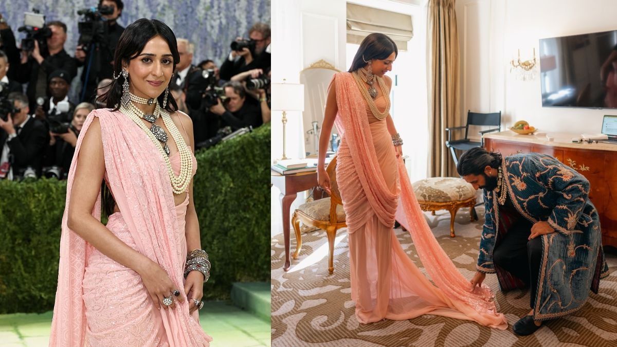 Met Gala 2026