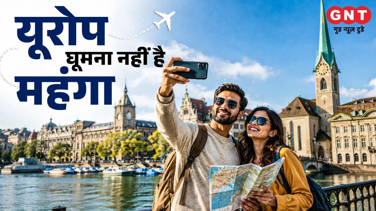 Travel Tips