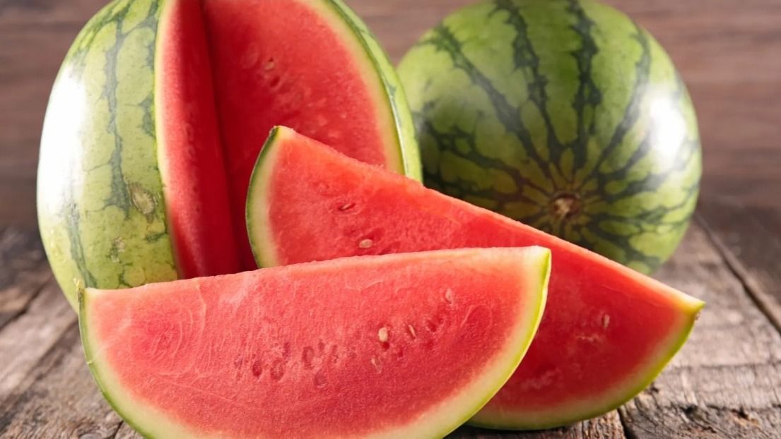 watermelon 