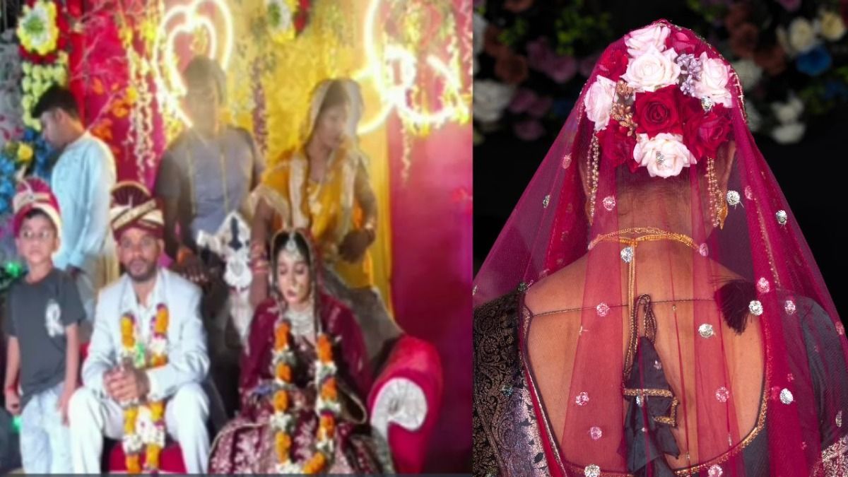  Garhwa Bride's Drama