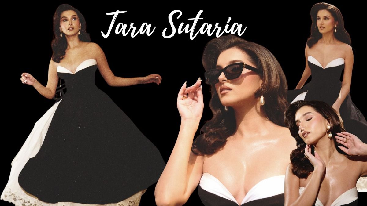 Tara Sutaria