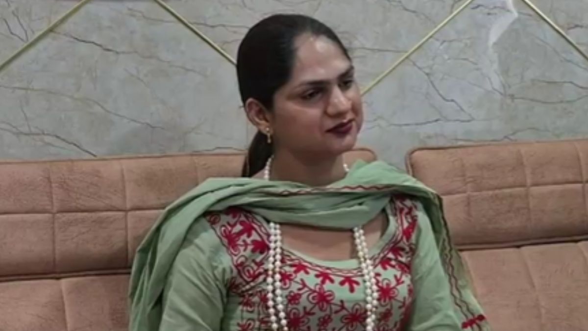 Mahi Mahant