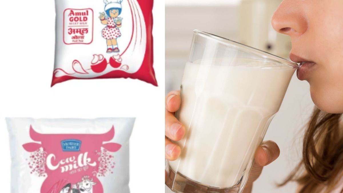 milk price