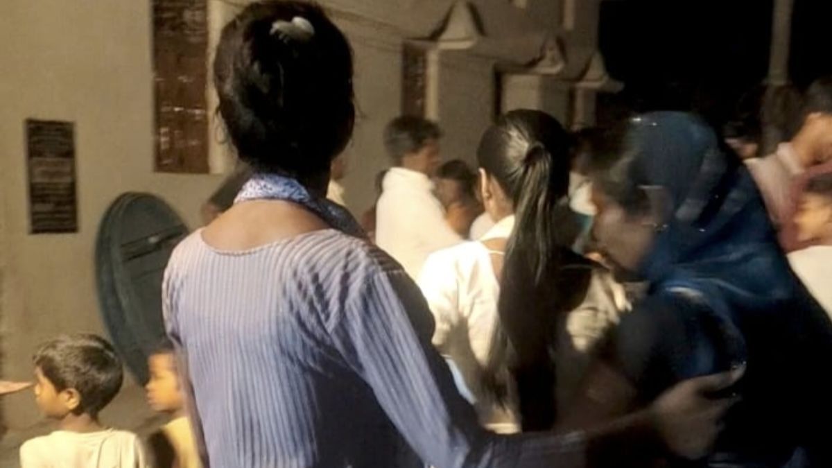 Bagaha Unique Wedding 