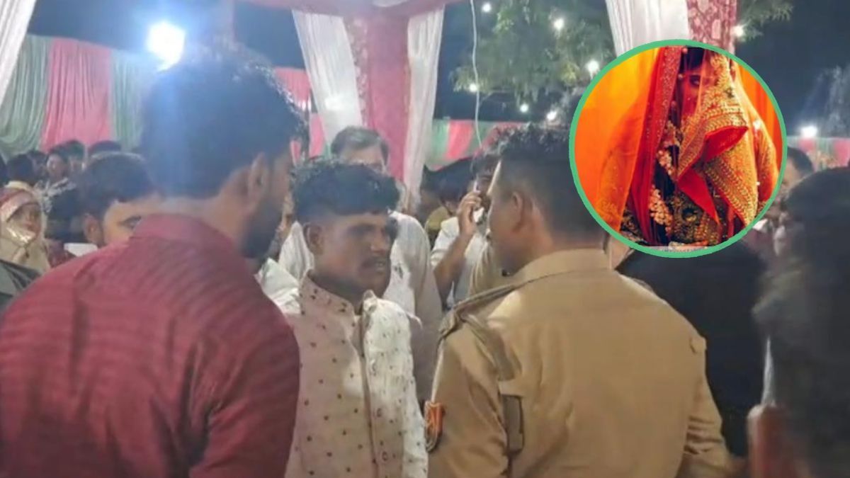 Hardoi Fake Groom