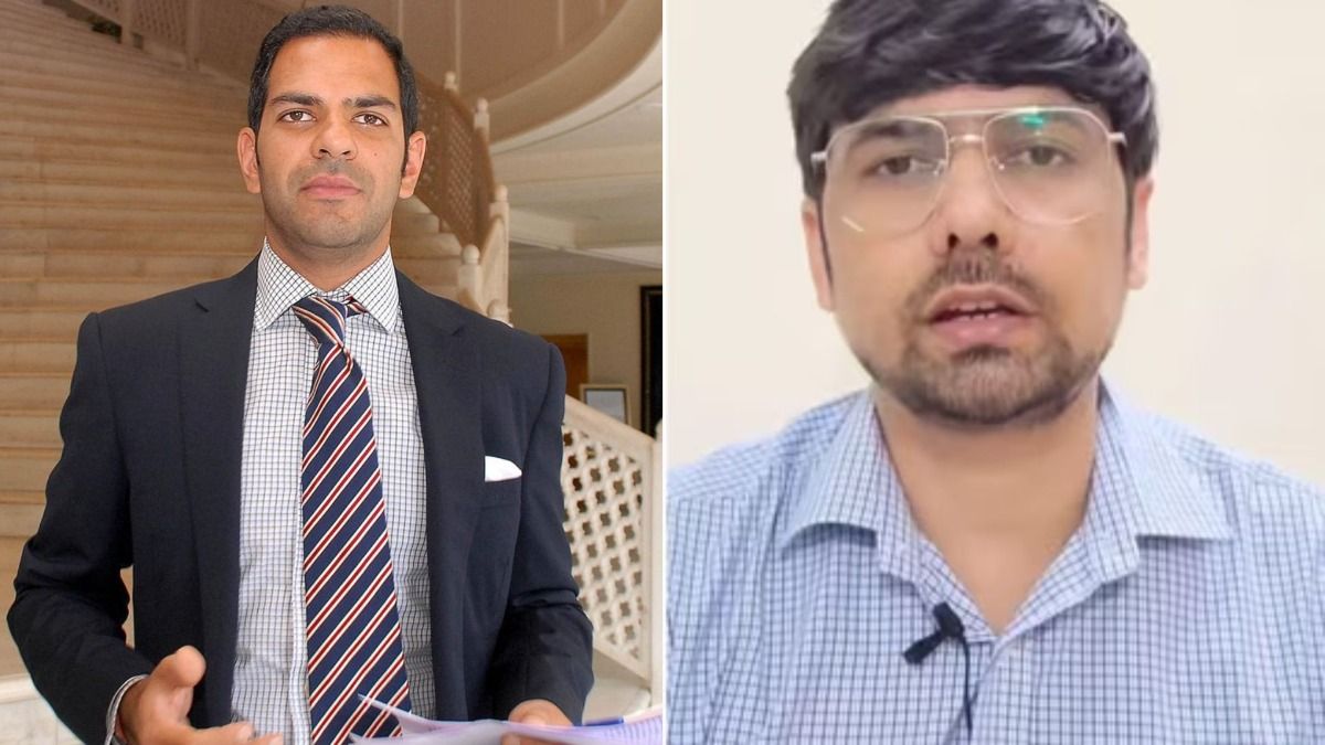 संजय कपूर विवाद में डॉ नीलम सिंह अरेस्ट