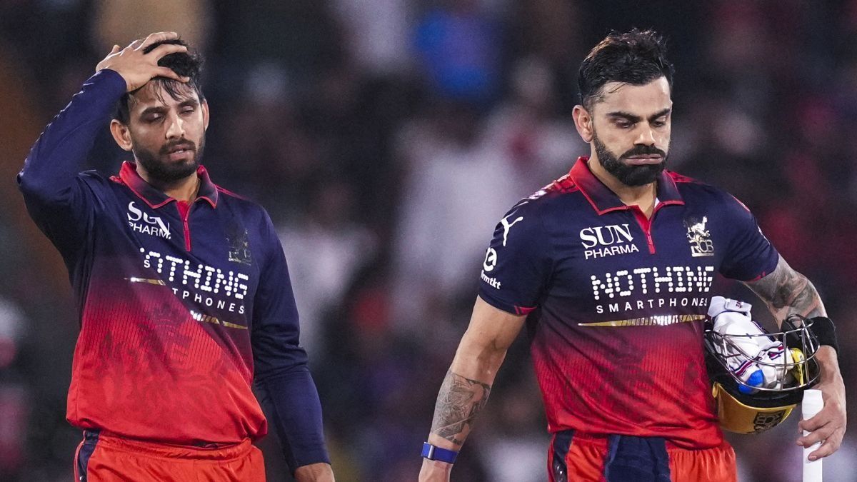 RCB