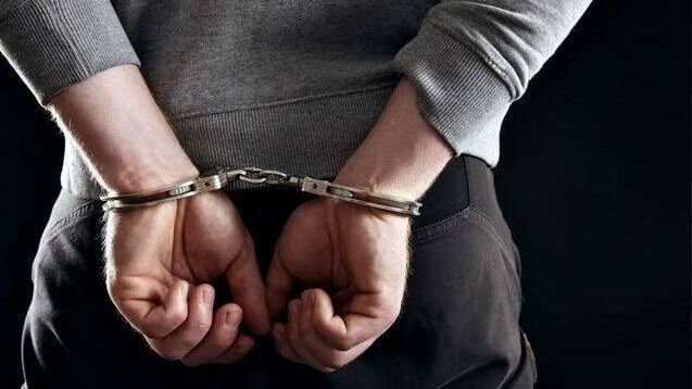 Ahmedabad murder case