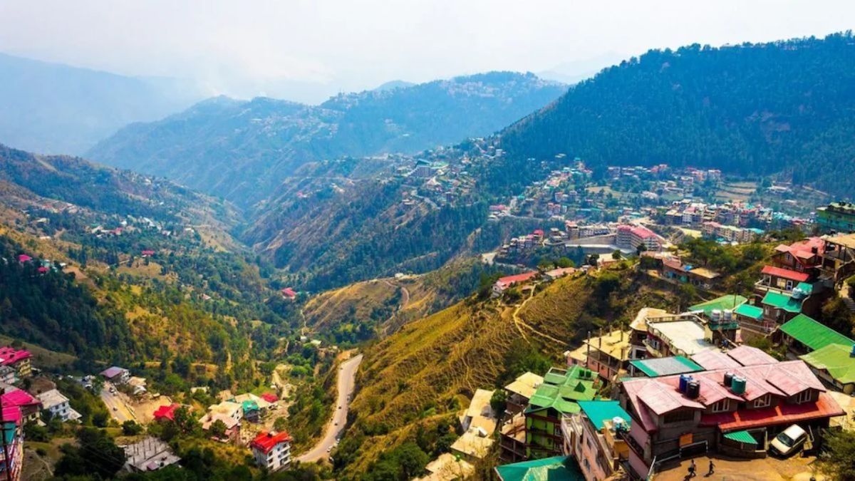 Himachal Pradesh Tour Package