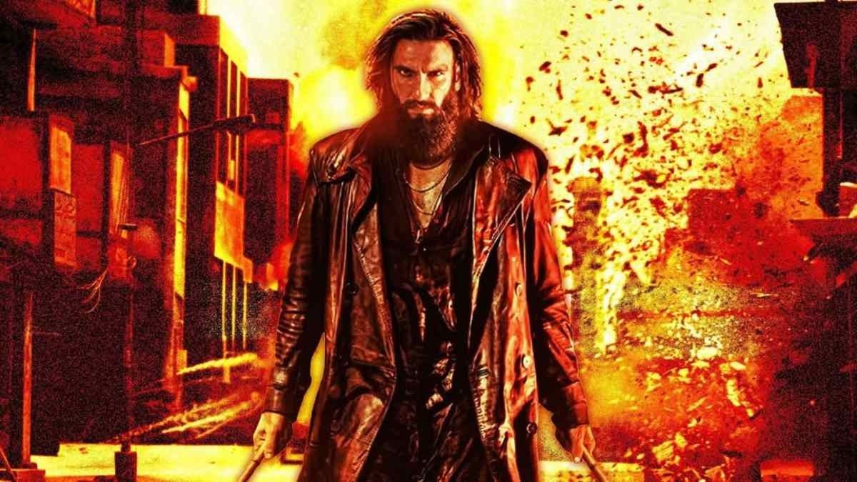 Dhurandhar 2 OTT release date
