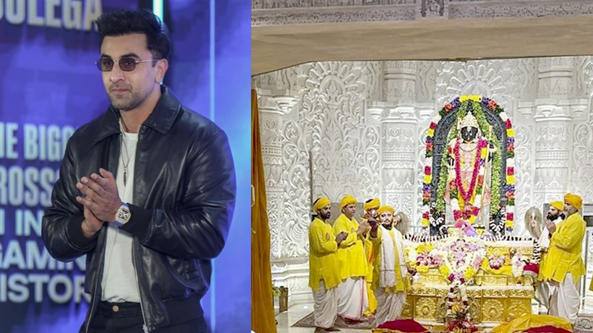 Ranbir Kapoor Land Investment in Ayodhya