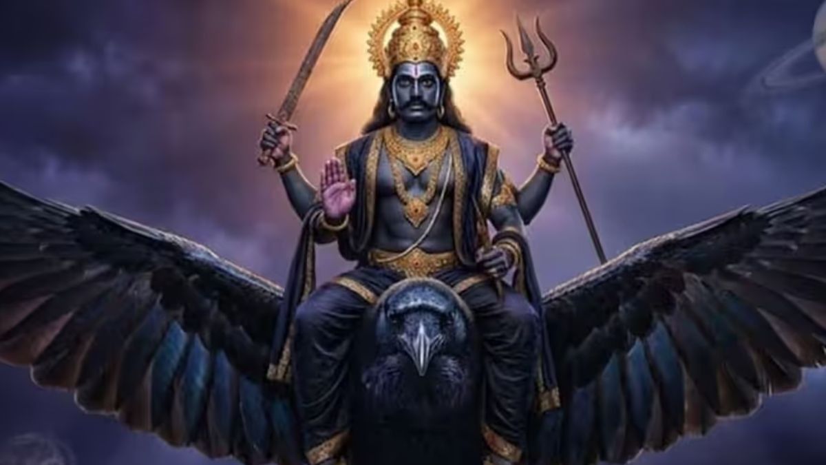 Shani Dev 
