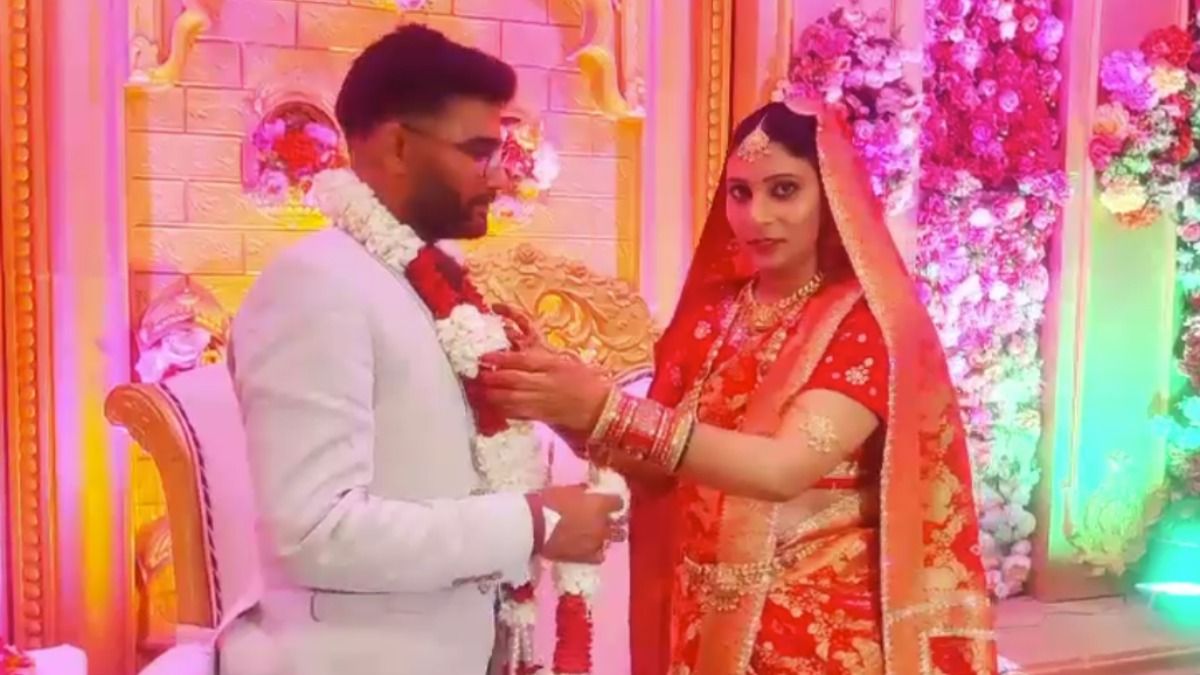 Charkhi Dadri wedding