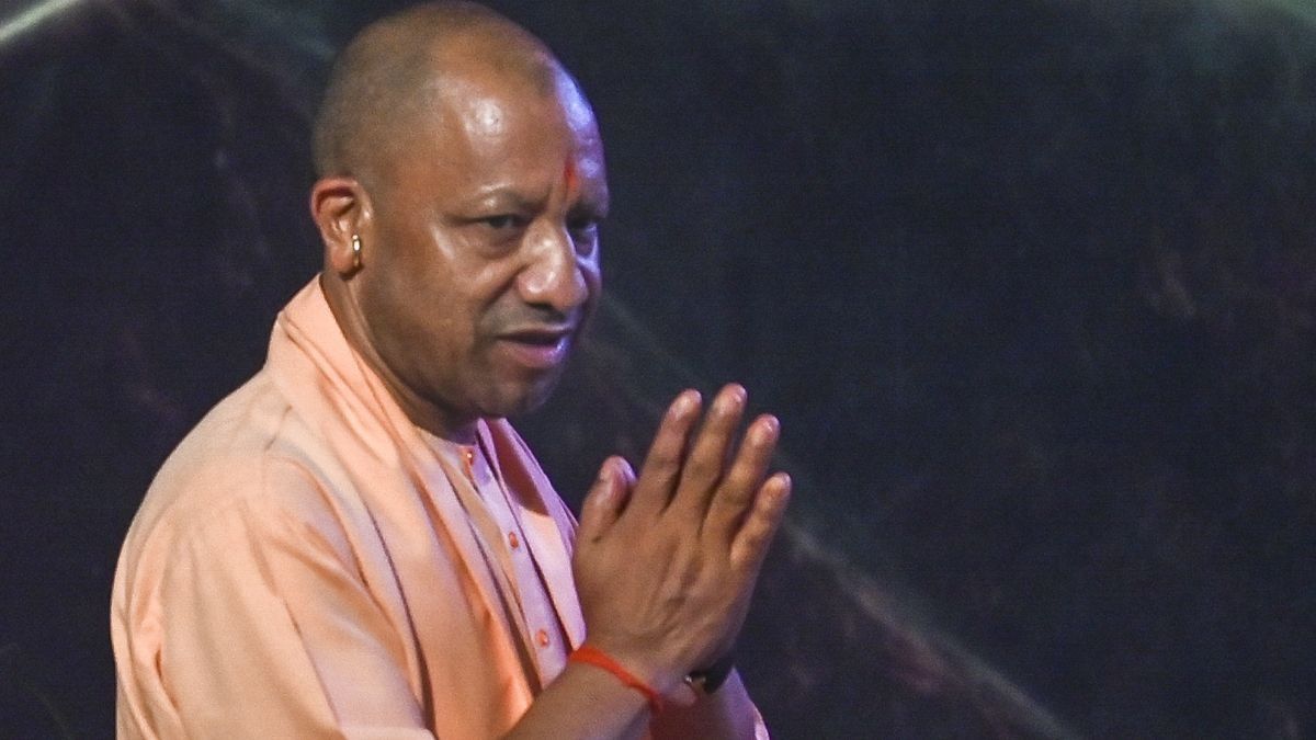 Yogi Adityanath