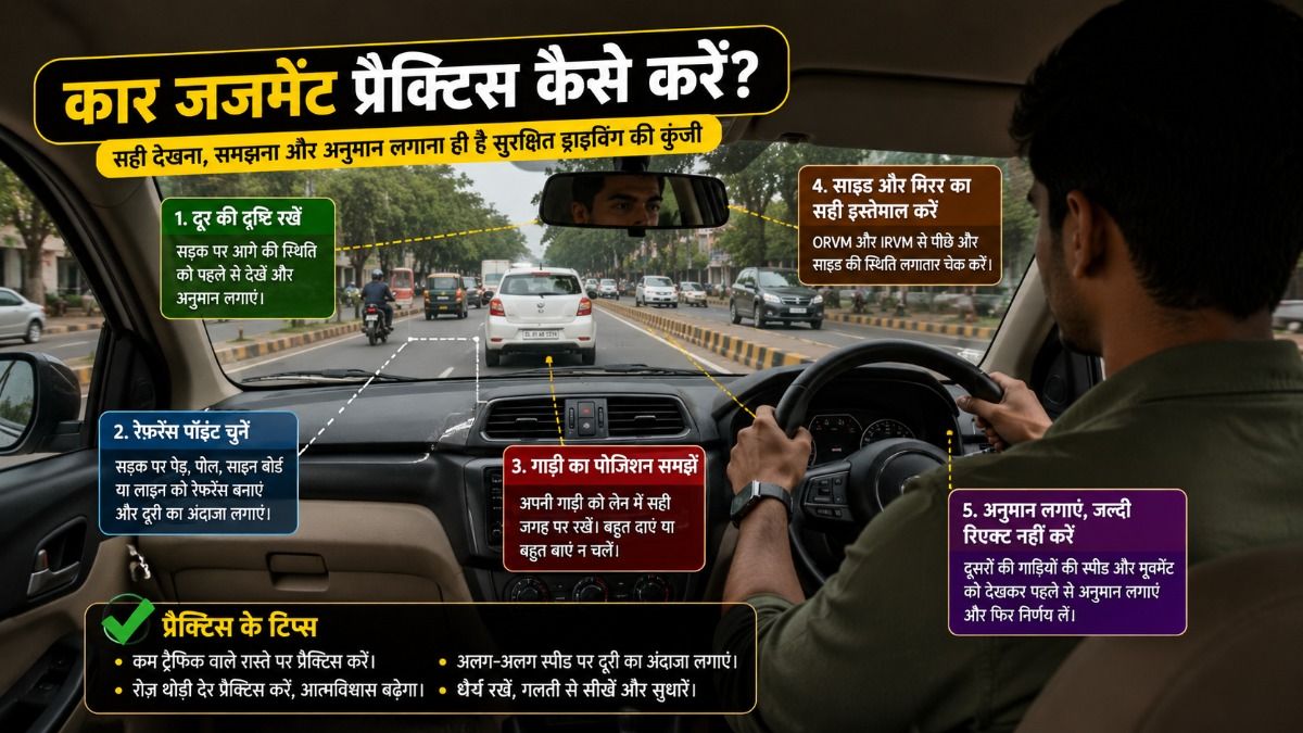 Car Judgement