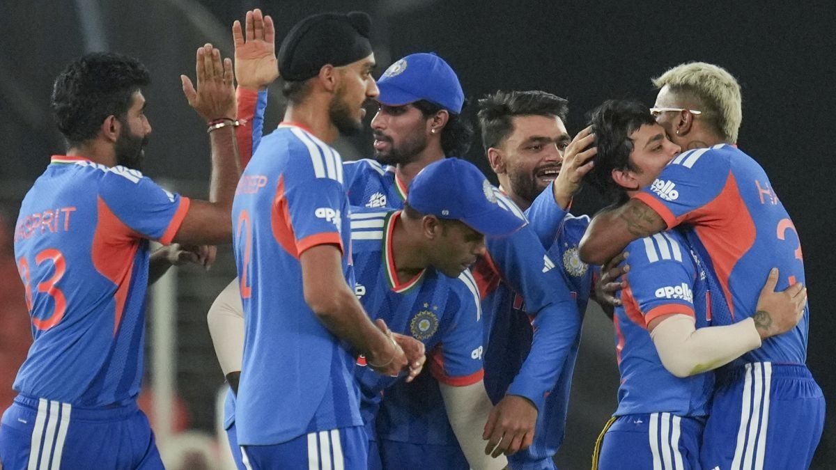 Team India