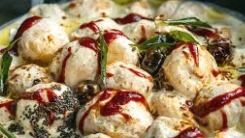 Dahi Vada Recipe in Summer