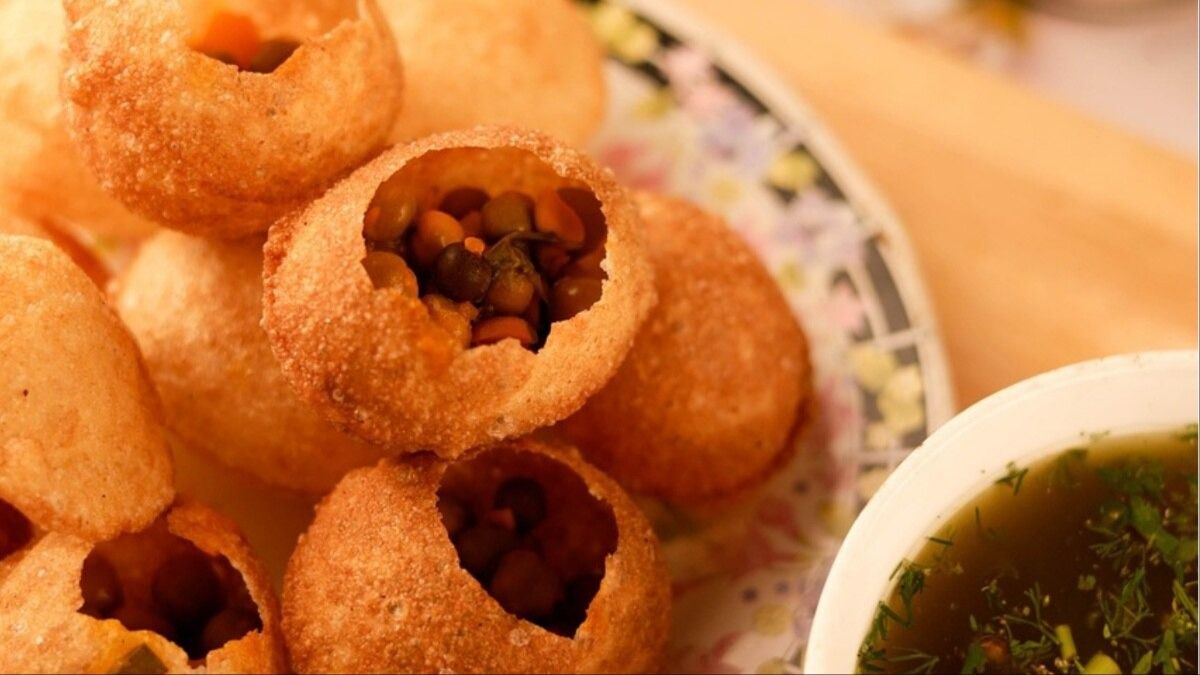 गोलगप्पा खाने से पहले जान लें ये जरूरी बातें (Photo-Pixabay)