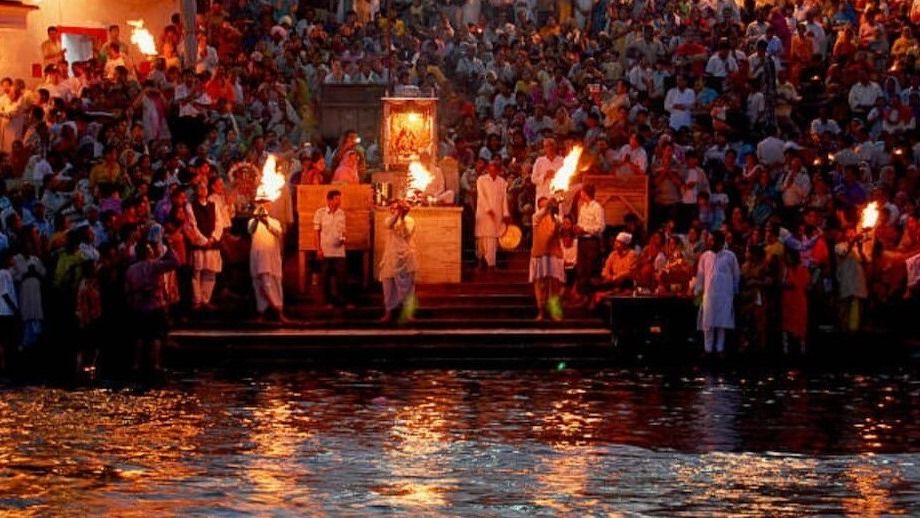  ganga dussehra 2026