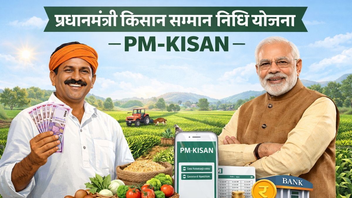 PM Kisan Scheme