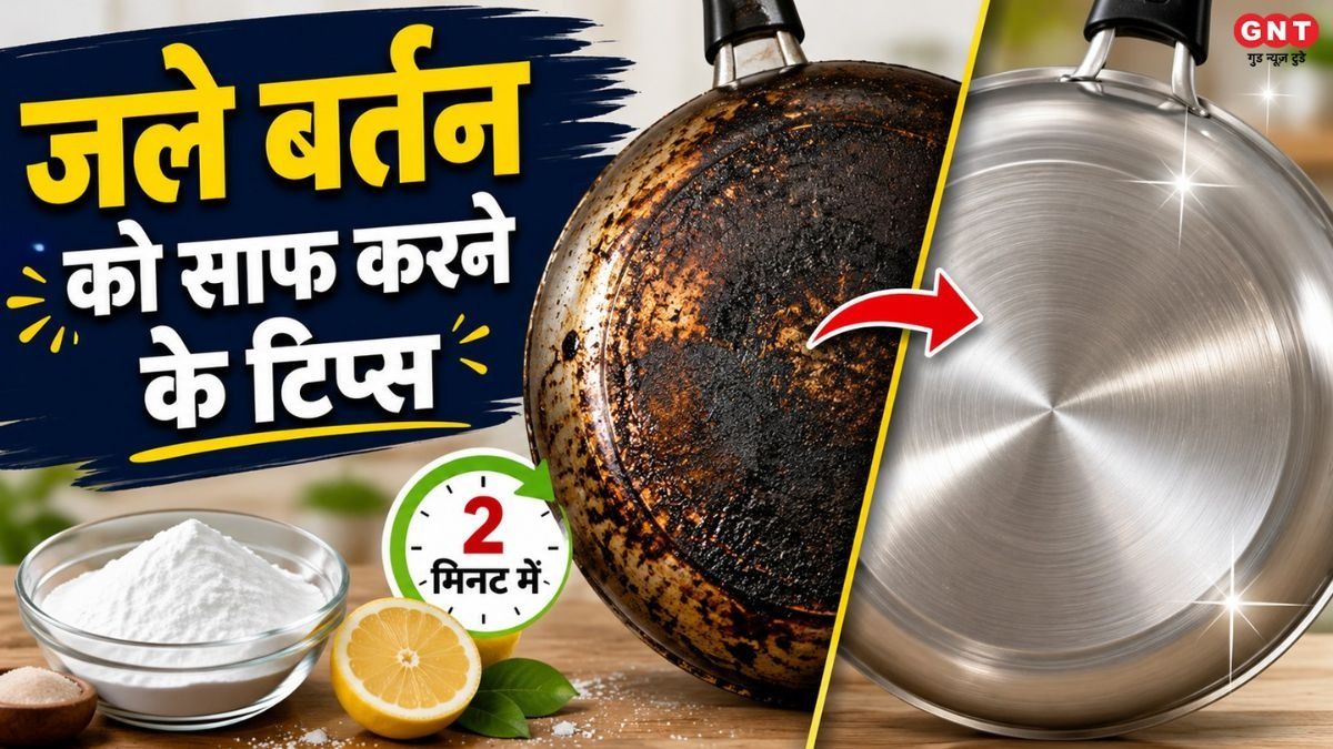 Tips for Cleaning Utensils