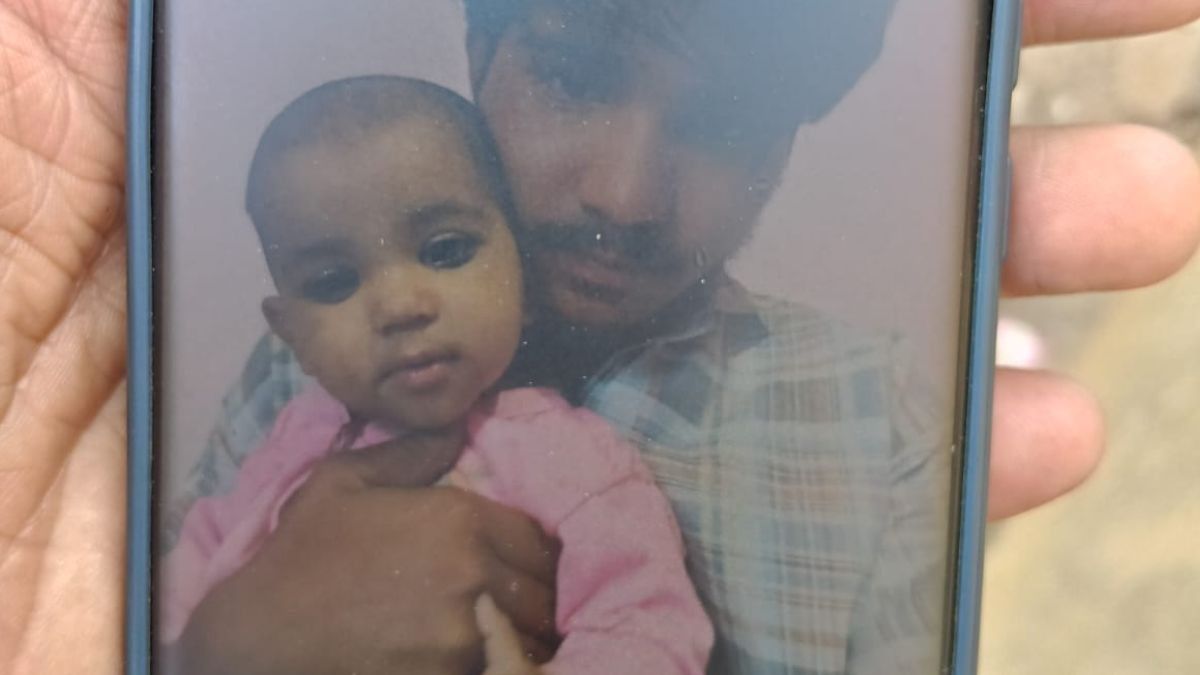  file photo of child