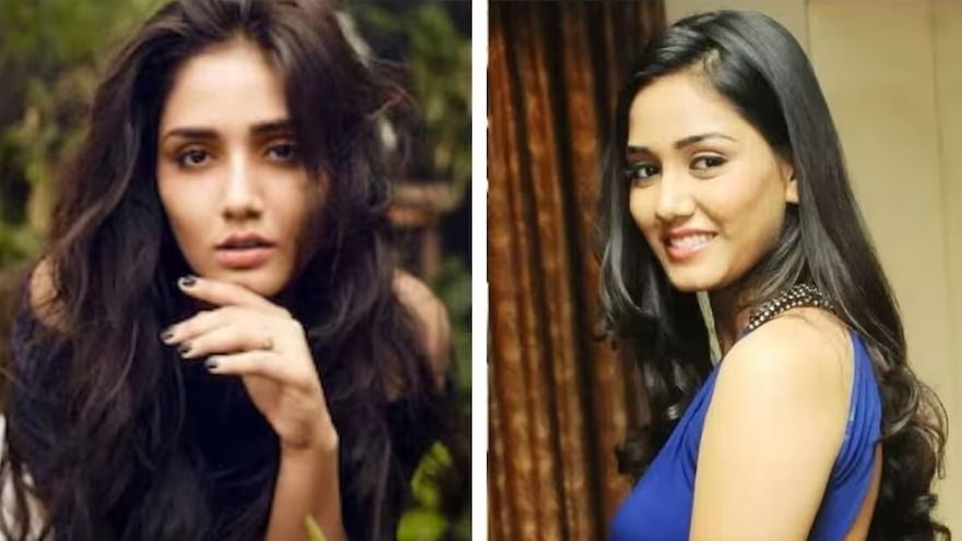 Twisha Sharma death case