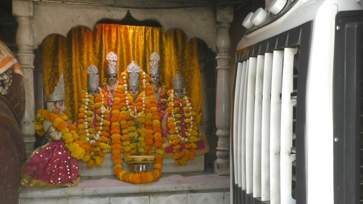 Varanasi News
