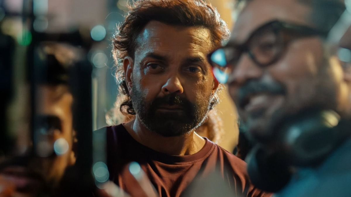 Bandar Movie Trailer