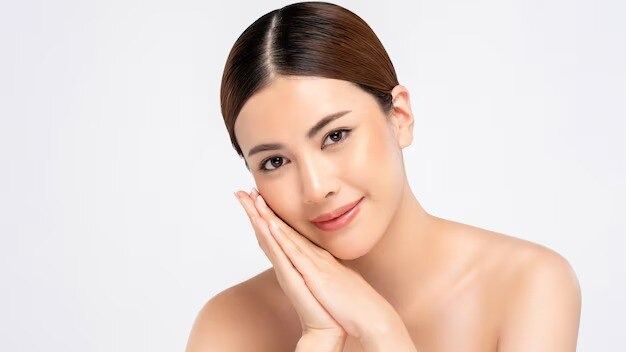Glowing Skin tips