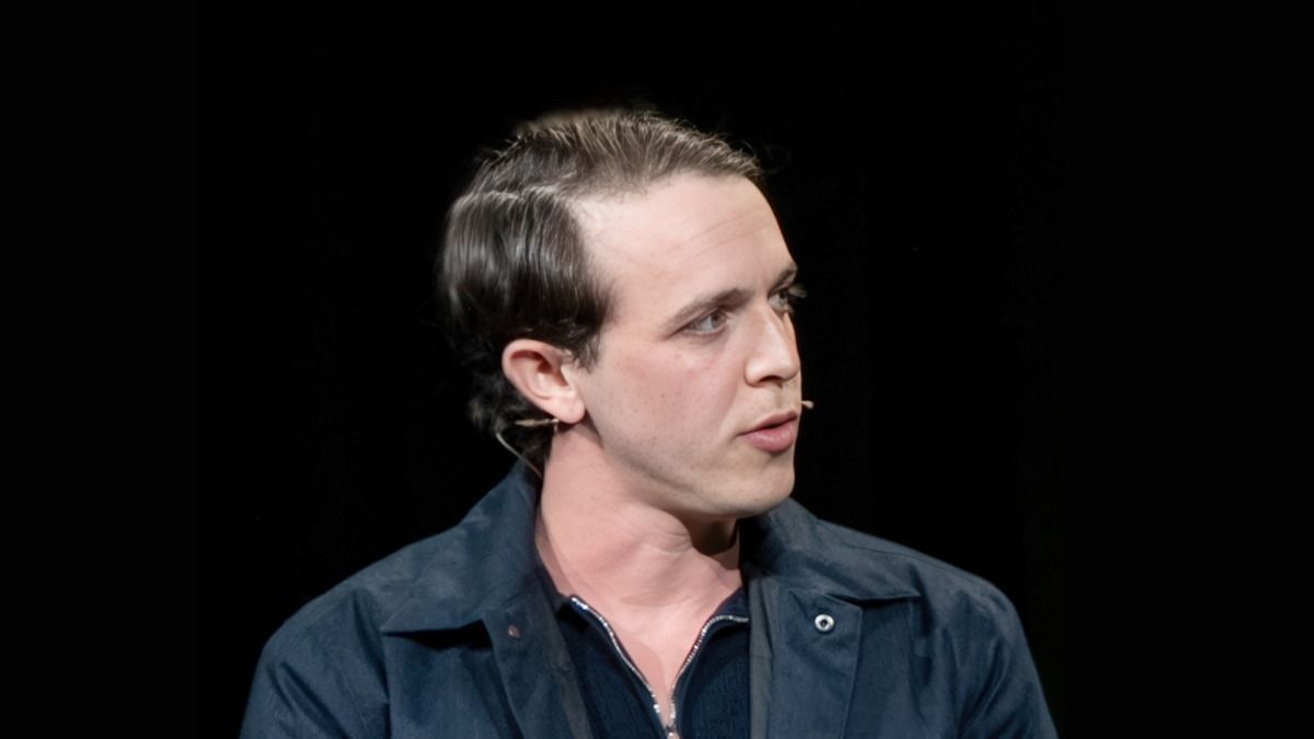 Bolt  CEO and co-founder Ryan Breslow
