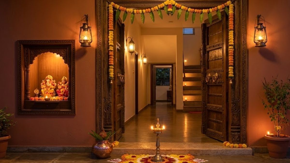 Vastu tips for home