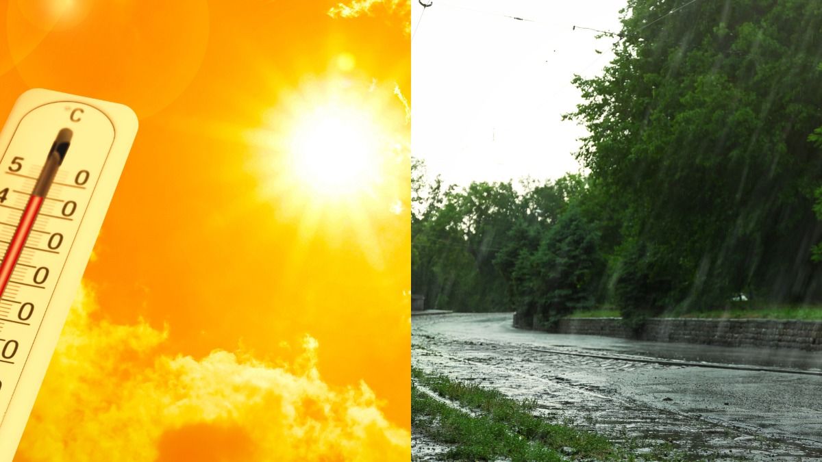 24 may 2026 weather update