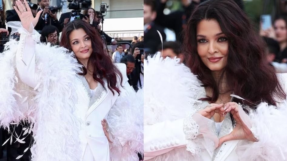 Cannes Film Festival 2026 (Photo: Instagram @filmfare)
