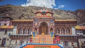 Badrinath Dham yatra 2026
