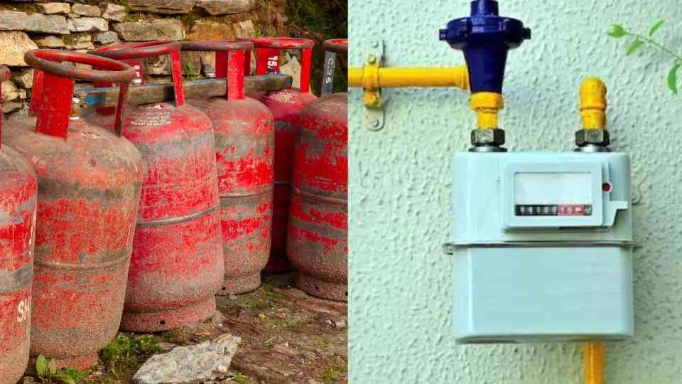 LPG cylinder surrender new rules 2026