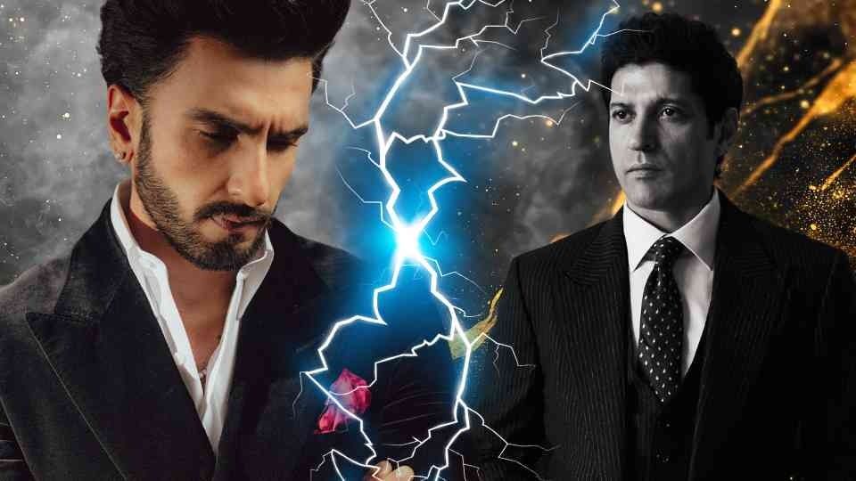Ranveer and Farhan clash over actor Exist from Don3