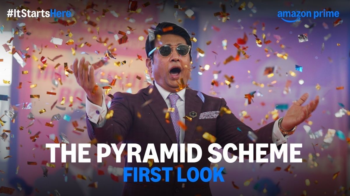 TVF The Pyramid Scheme
