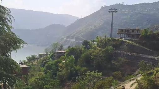 mandi Tourist Destination